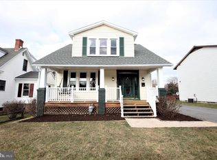 17610 Heisterboro Rd, Hagerstown, MD 21740