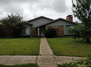 1503 Uvalde St, Mesquite, TX 75150