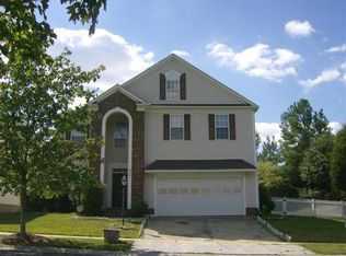 5937 Waverly Lynn Ln, Charlotte, NC 28269