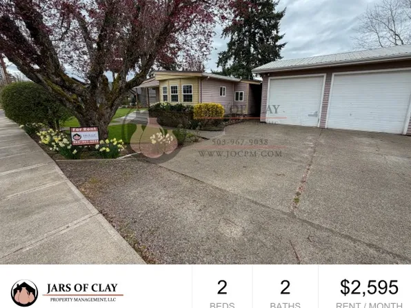 2329 A St, Hubbard, OR 97032