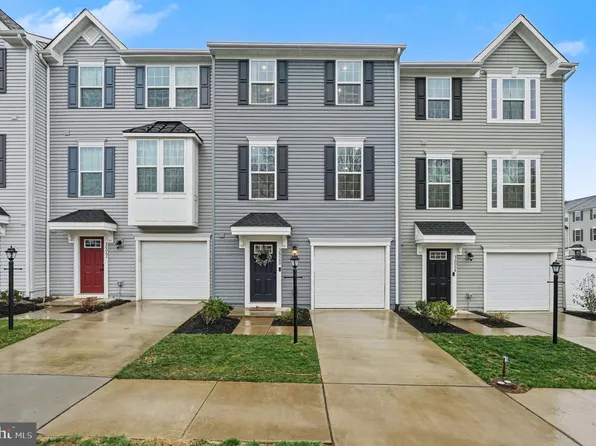 36060 Coyote Trl, Locust Grove, VA 22508