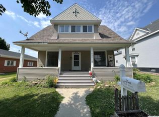 521 State St, Osage, IA 50461