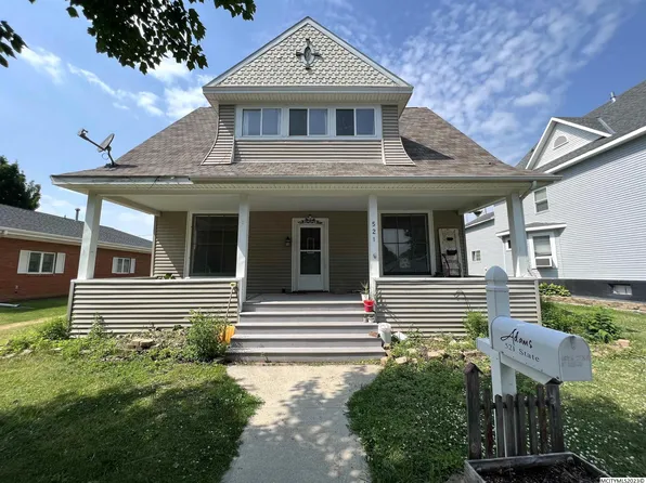 521 State St, Osage, IA 50461