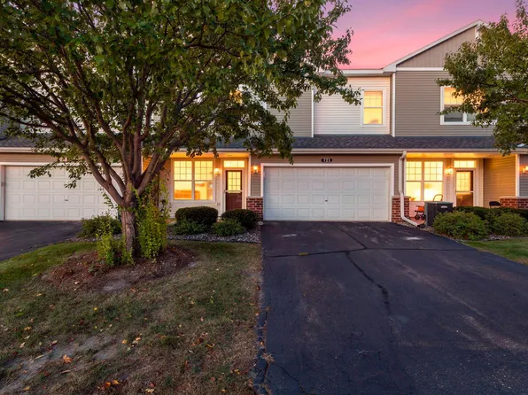 721 Willow Glen Dr, Buffalo, MN 55313