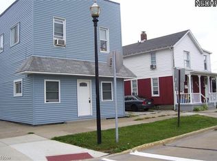 202-206 High St, Painesville, OH 44077