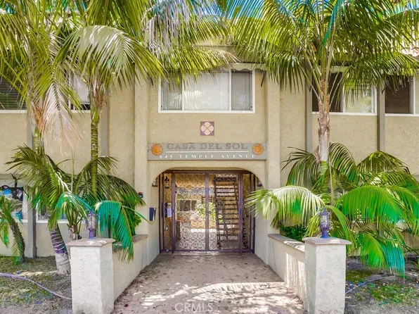 645 Temple Ave Unit 16, Long Beach, CA 90814