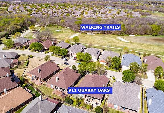 2nd image of 911 Quarry Oaks Dr