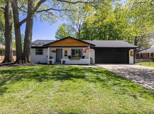 529 Lawndale Dr, Plainfield, IN 46168