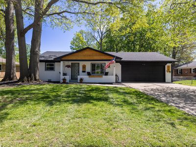 529 Lawndale Dr, Plainfield, IN, 46168
