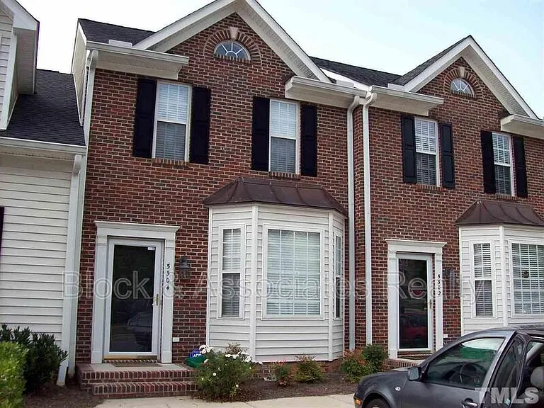 5504 Bradford Pear Ct — Photo 1