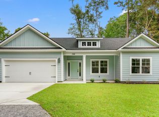 198 Ford Rd. Lot 4 Yale Place, Pawleys Island, SC 29585