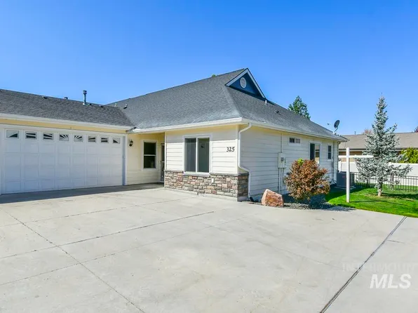 325 S Whisperwood Way, Boise, ID 83709