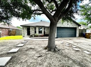 3022 S Fork Dr, Corpus Christi, TX 78414
