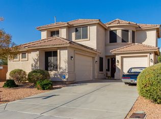 29846 W Mitchell Ave, Buckeye, AZ 85396