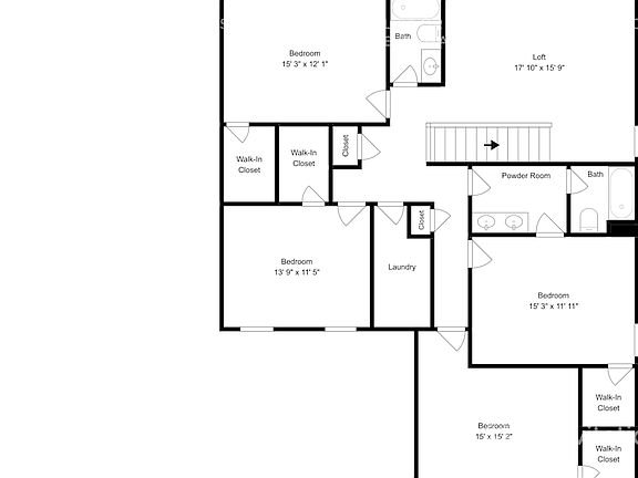3rd image of 5240 Krenson Woods Way