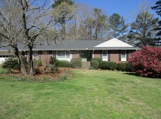 196 Clay St, Monticello, GA 31064