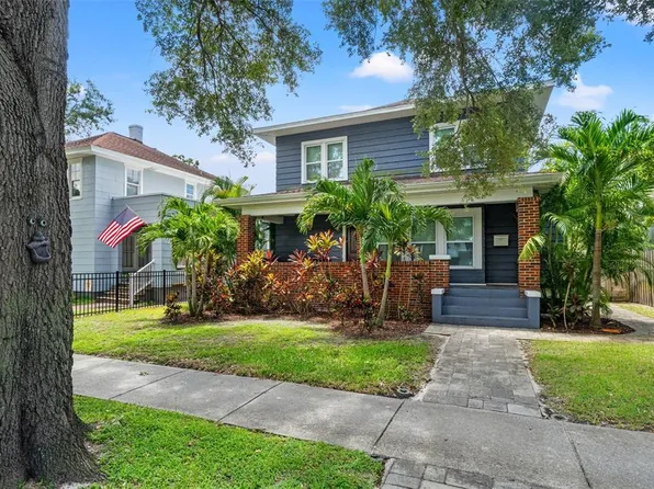 1170 24th Ave N, Saint Petersburg, FL 33704