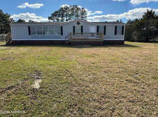 438 Pasquotank Station Rd, Elizabeth City, NC 27909