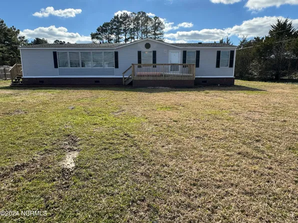 438 Pasquotank Station Road, Elizabeth City, NC 27909