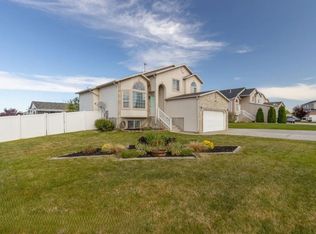 5567 S 3750 W, Roy, UT 84067