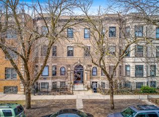 3818-20 N. Sheffield, Chicago, IL 60613