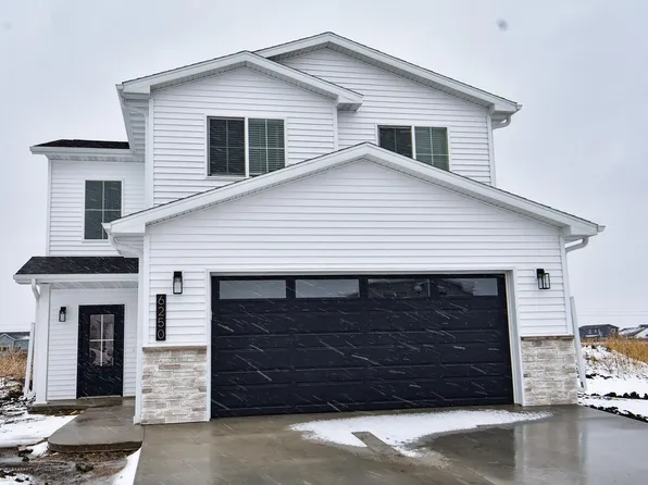 6250 87th Ave S, Horace, ND 58047