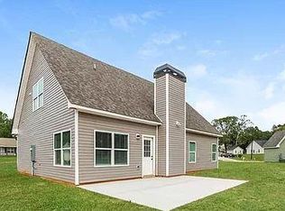 229 Cranbrooke Dr, Dallas, GA 30157