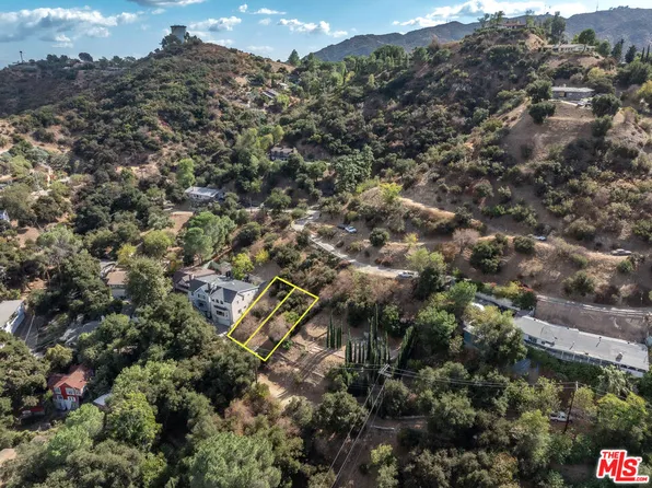 7128 High Cliff Trl, Tujunga, CA 91042