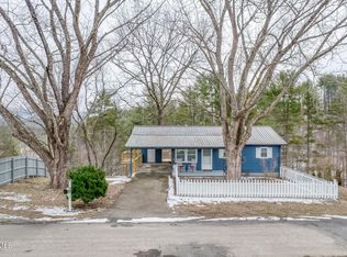 502 Hospital Hill Rd, Mountain City, TN 37683