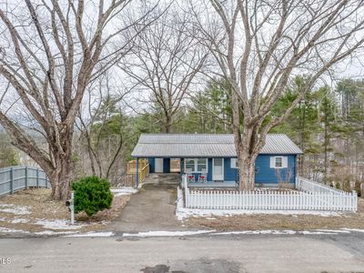 502 Hospital Hill Rd, Mountain City, TN, 37683