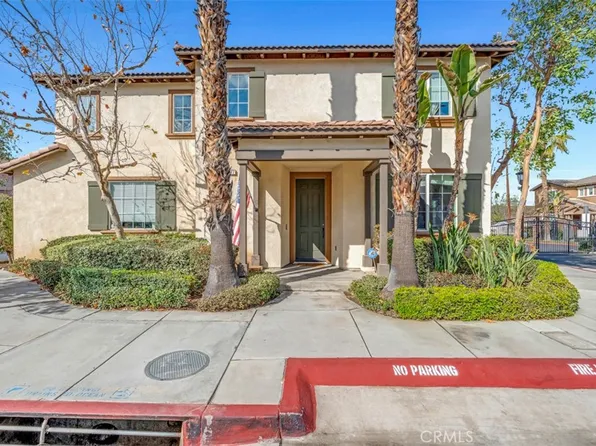 3377 Drome Ln, Riverside, CA 92503