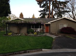 140 SW Devonwood Ave, Beaverton, OR 97006