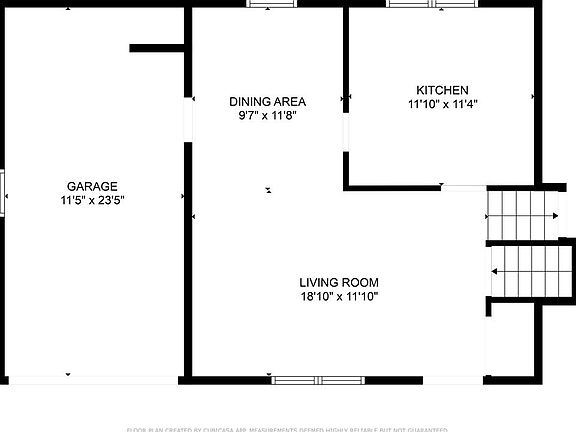 2nd image of 5168 Douglas Ave