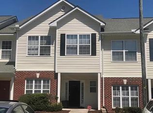 1806 Eagle Beach Ct, Raleigh, NC 27610