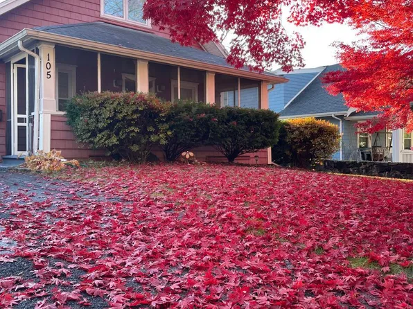 105 Knickerbocker Avenue, Stamford, CT 06907