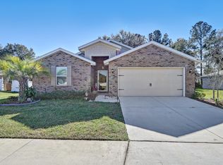 6110 Sands Pointe Dr, Macclenny, FL 32063