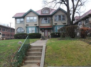 3555 Washington Blvd APT 2, Indianapolis, IN 46205