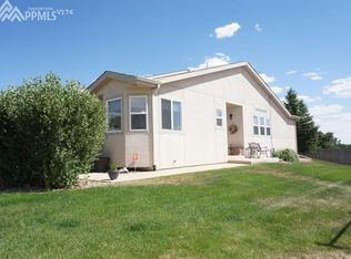 5001 Rill Valley Way, Colorado Springs, CO 80911