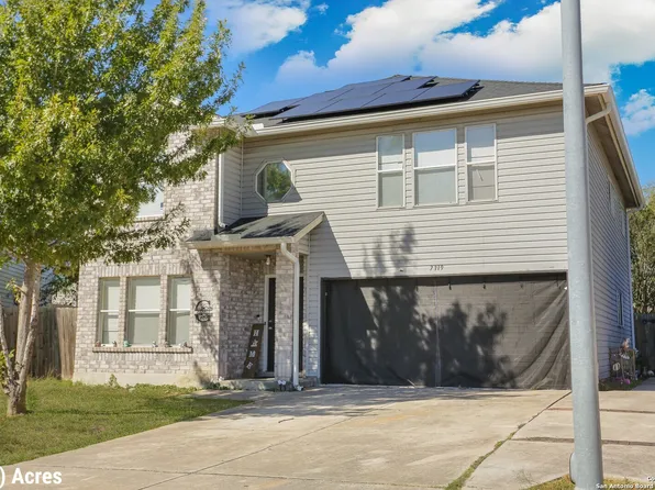 7319 elder path, San Antonio, TX 78233
