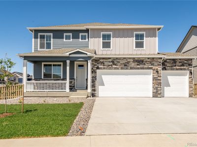 4497 Cattle Cross Trail, Castle Rock, CO, 80104