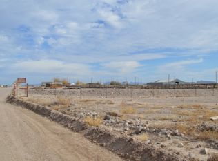 11.9 Acres, Presidio, TX 79845
