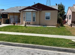 12917 Stanford Ave, Los Angeles, CA 90059