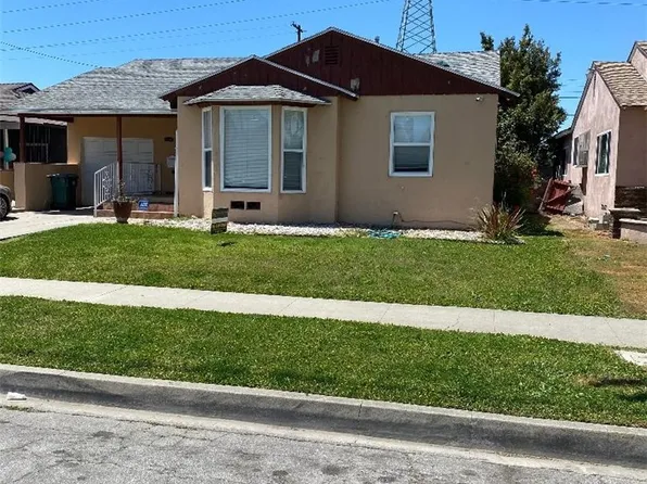 12917 Stanford Ave, Los Angeles, CA 90059