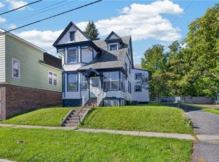 503 Vine St, Syracuse, NY 13203
