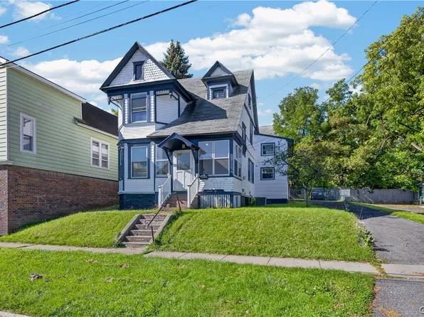 503 Vine St, Syracuse, NY 13203