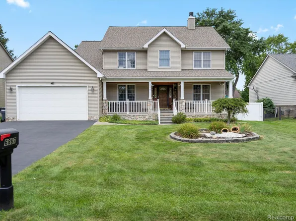 6867 Shelldrake Dr, Troy, MI 48085