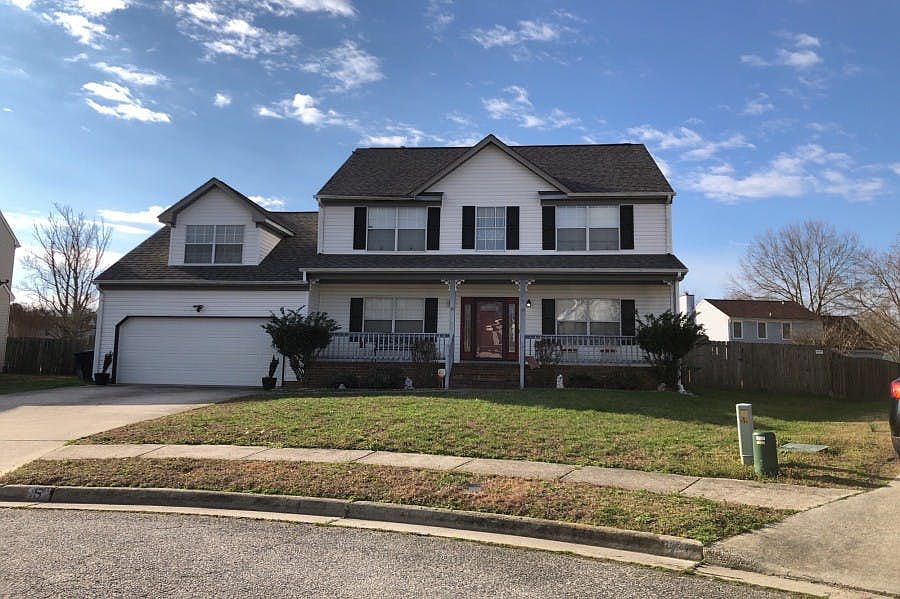 1st image of 5 Keel Ct