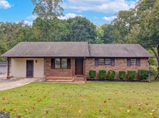 4921 Merlin Dr, Oakwood, GA 30566