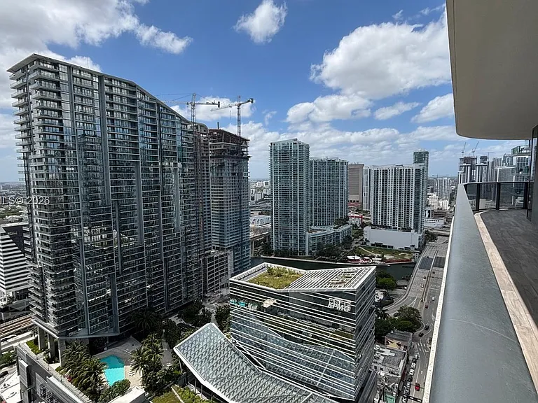 801 S Miami Ave #3510 — Photo 5