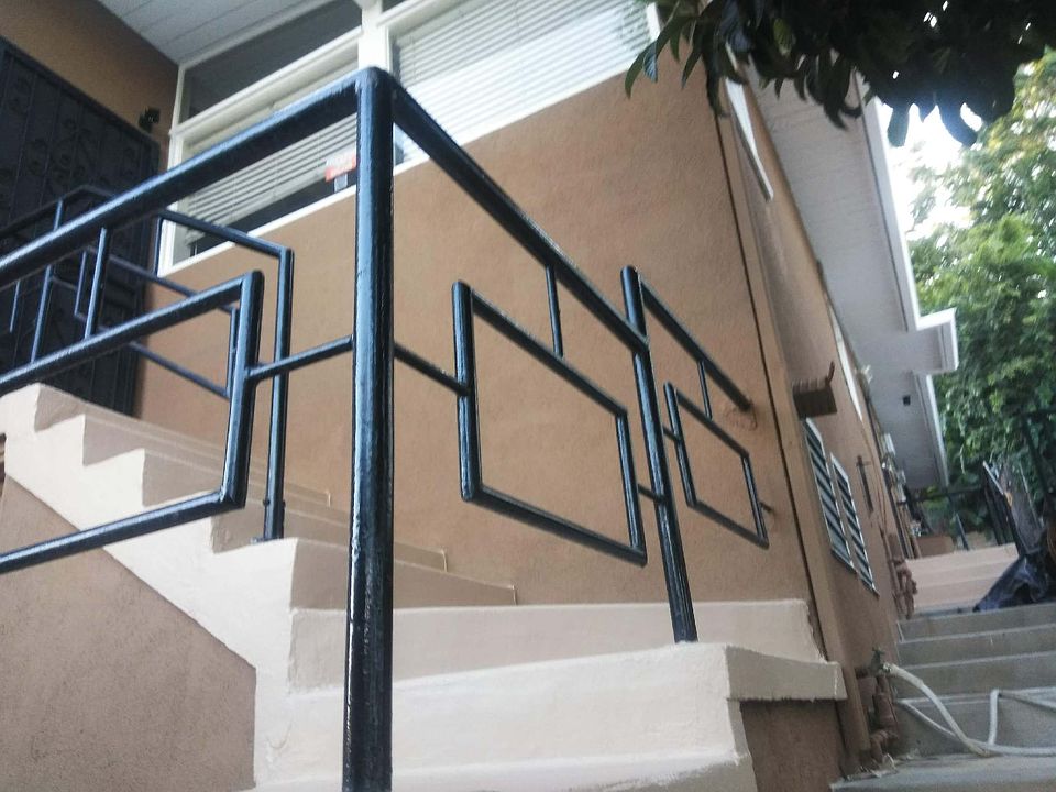 Fresh coco color on exterior